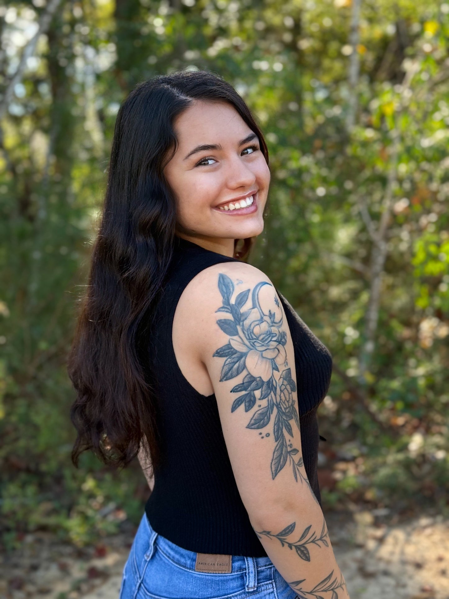 Girls Night Out Vest